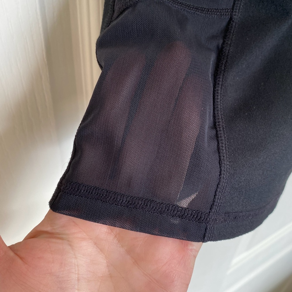 Fabletics Powderhold Bike Shorts - Picture 5 of 7